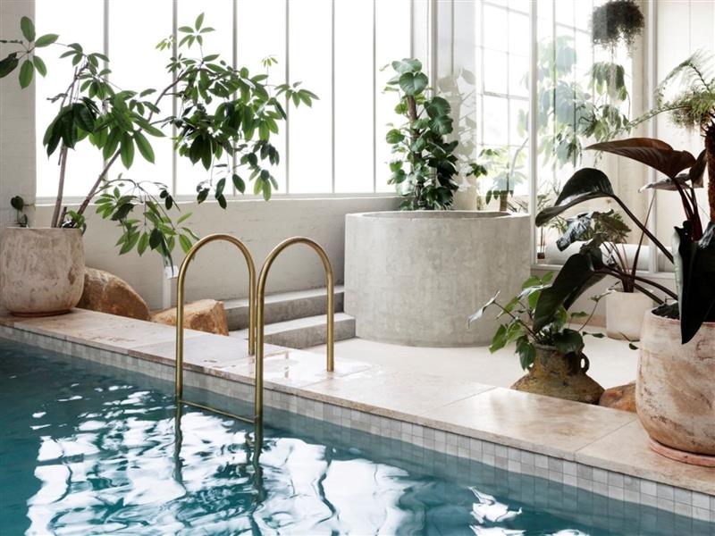 Sense Of Self (SOS) Bathhouse