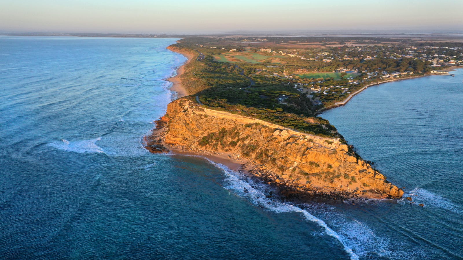 Barwon Heads, The Barwon Heads Golf Club