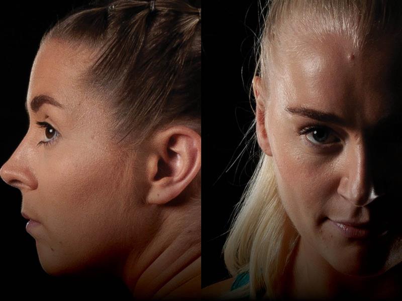 SSN Melbourne Mavericks vs Melbourne Vixens