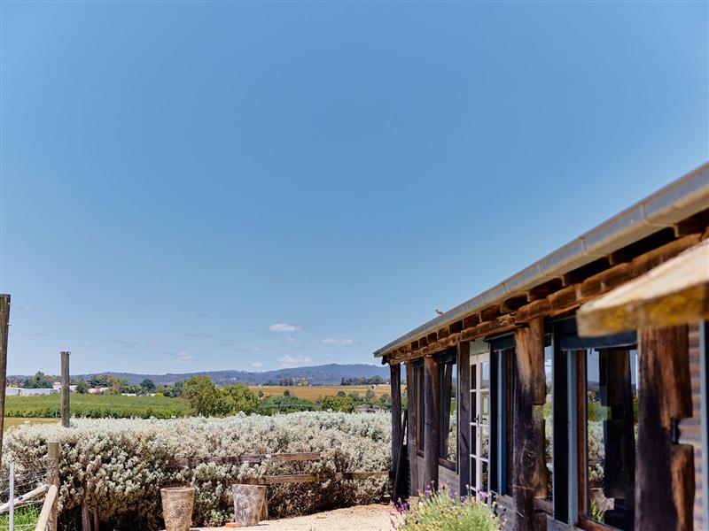 Yarra Valley Dairy - Views