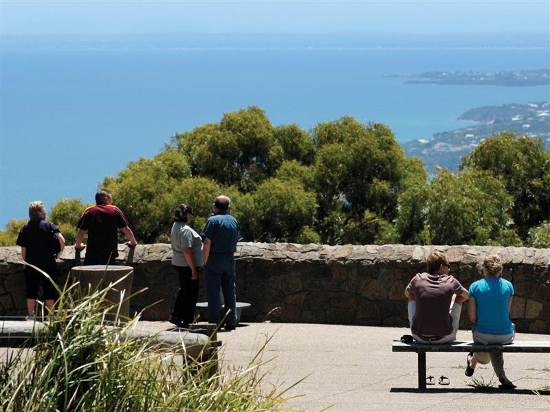 Arthurs Seat State Park
