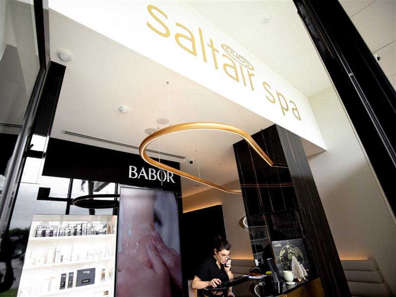 Saltair Spa Caroline Springs Massage, Facials, Spa Packages, Waxing, Tinting and Tanning