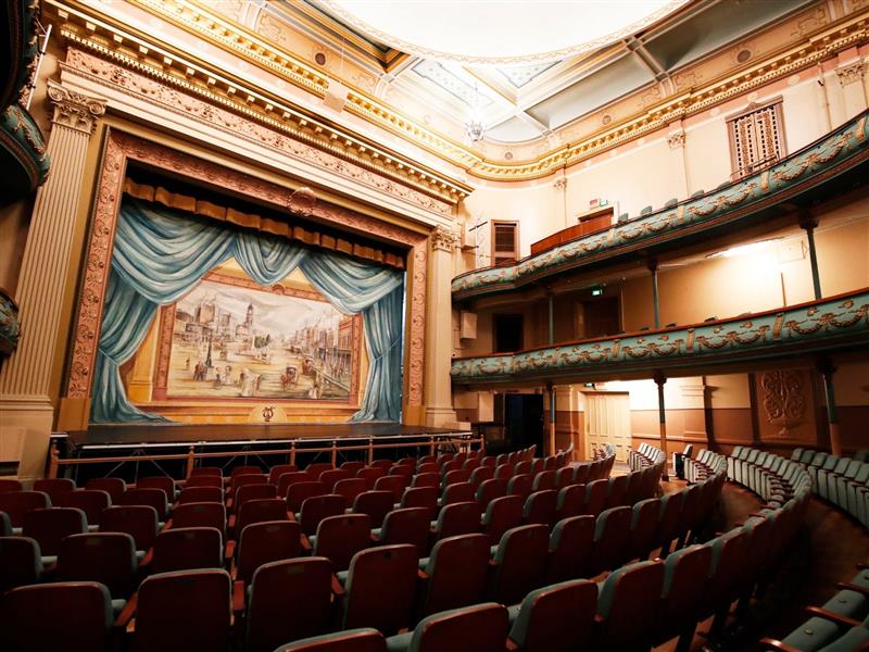 Her Majesty's Ballarat