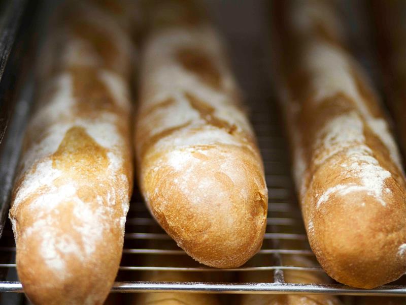 Le Peche Gourmand Baguettes