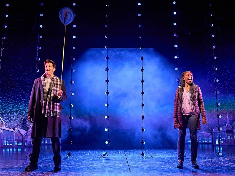 Groundhog Day the Musical Melbourne