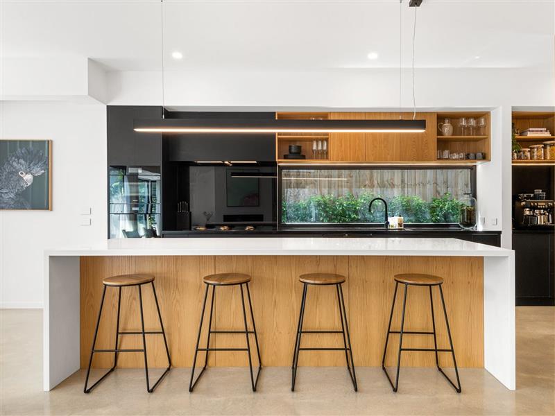 Zeally Bay Hideaway- boutique accomodation at the start of the Great Ocean Road.