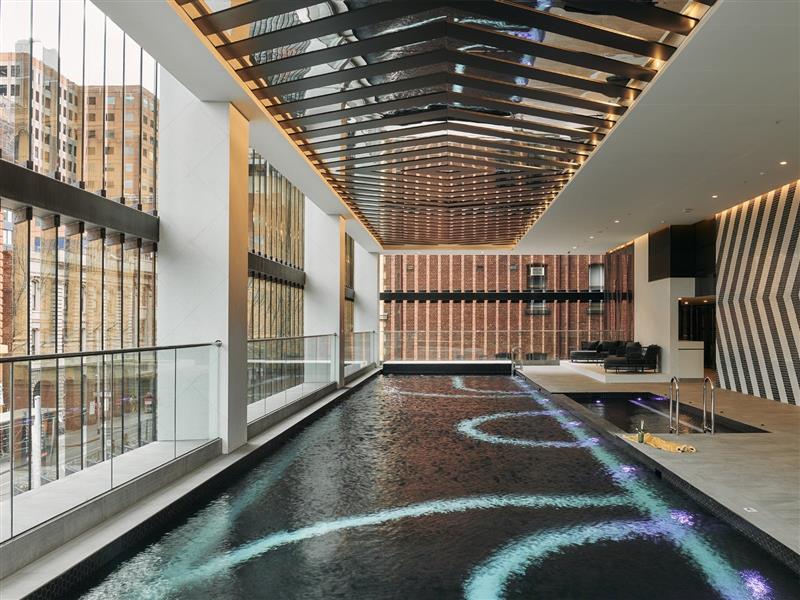 Mövenpick Hotel Melbourne on Spencer