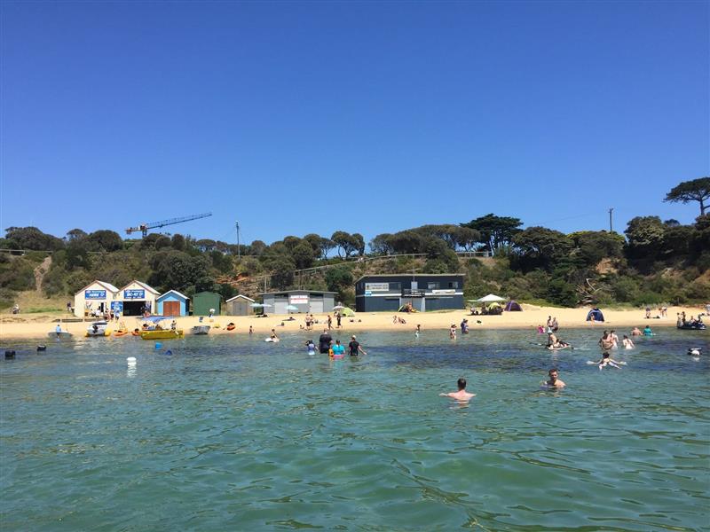 Mornington Boat Hire