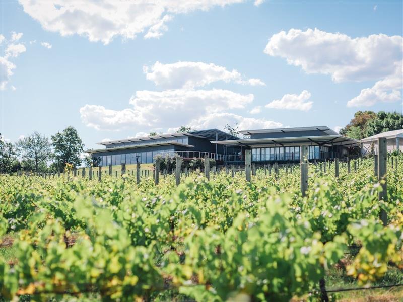 Restaurant 1309 and events centre