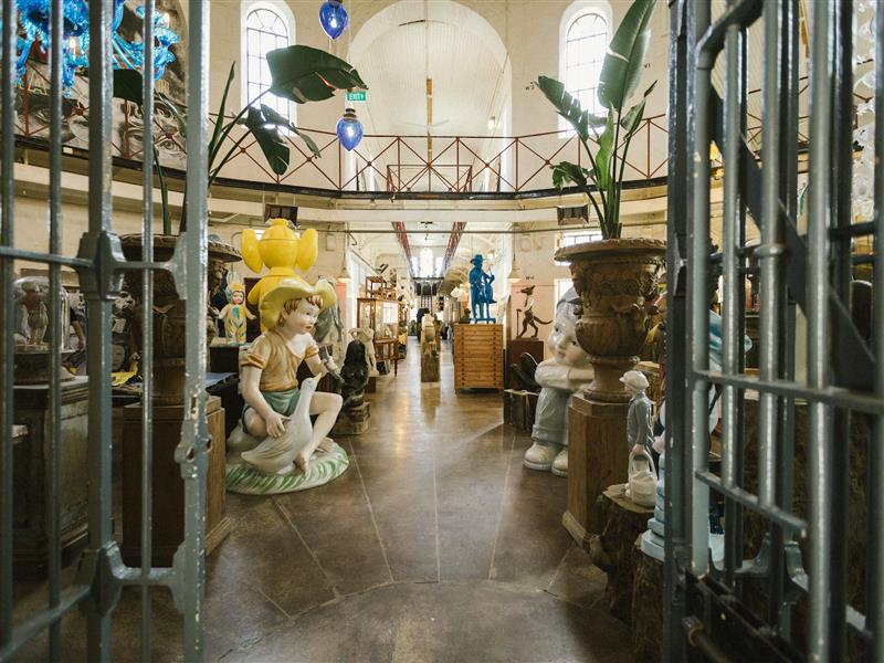 Go to Gaol, go directly to Gaol