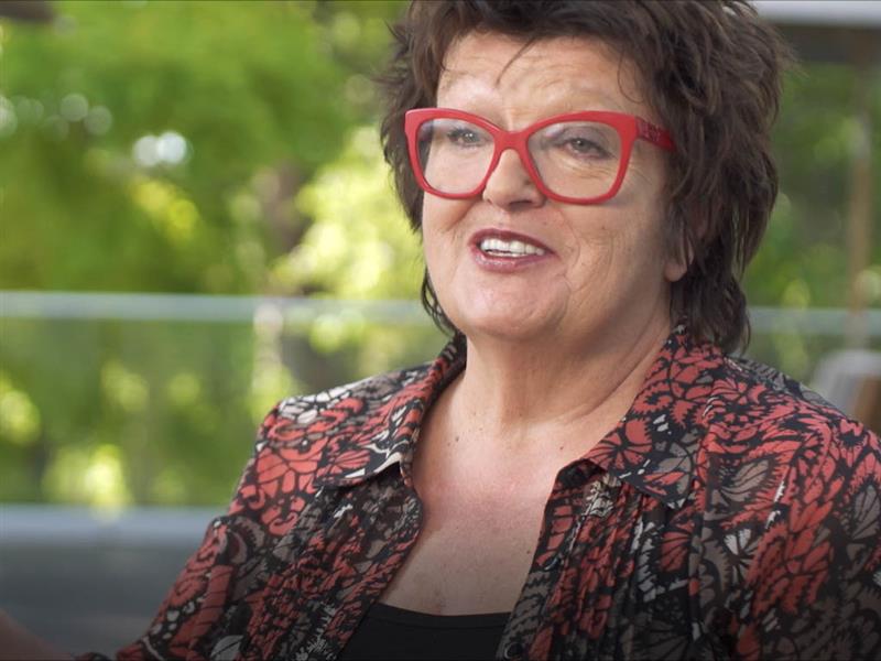 Alla Wolf Tasker, The Lakehouse, Daylesford