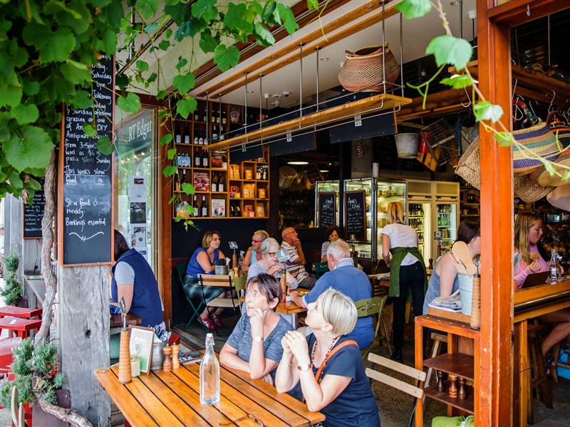 Annie's Provedore, Barwon Heads