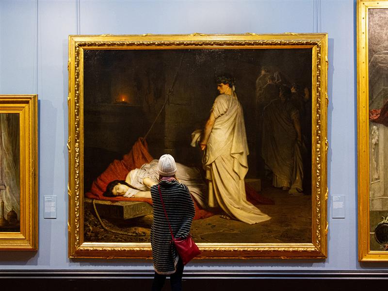 Art Gallery of Ballarat, Victoria