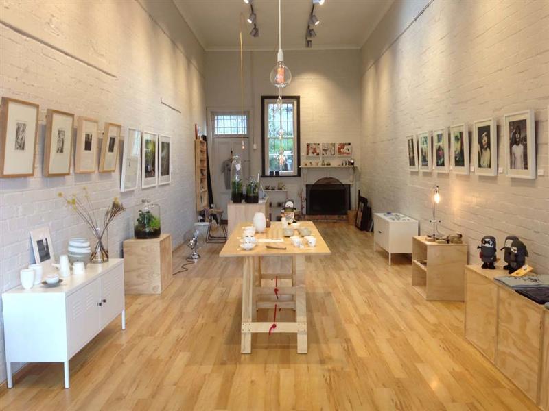 Bokeh Gallery, Daylesford and the Macedon Ranges, Victoria, Australia