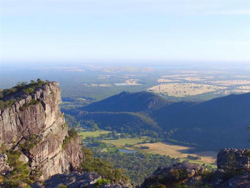 Brambuk National Park