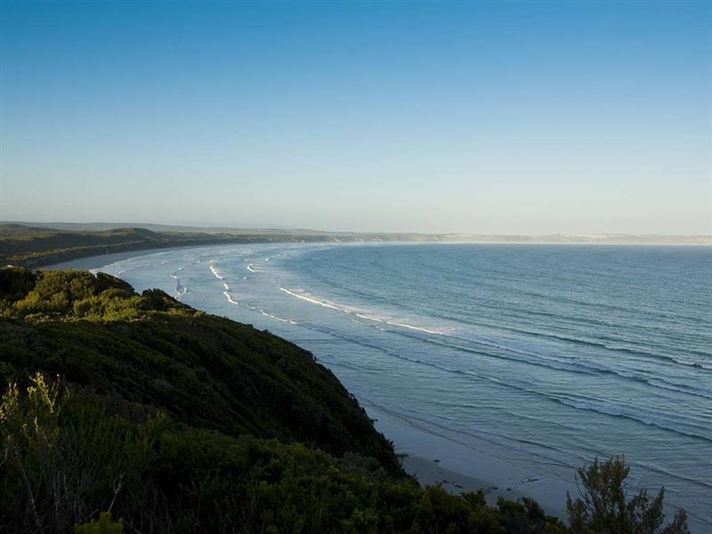 Cape Bridgewater, Great Ocean Road, Victoria, Australia