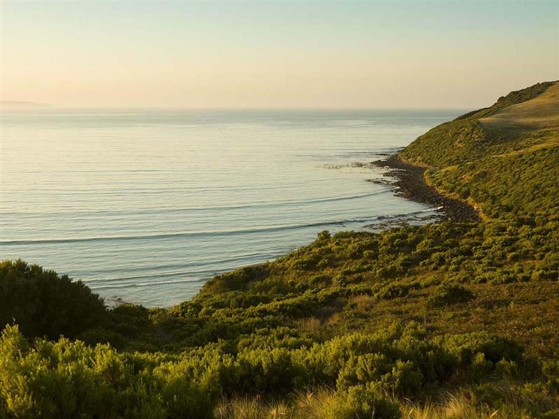 Cape Bridgewater, Great Ocean Road, Victoria, Australia