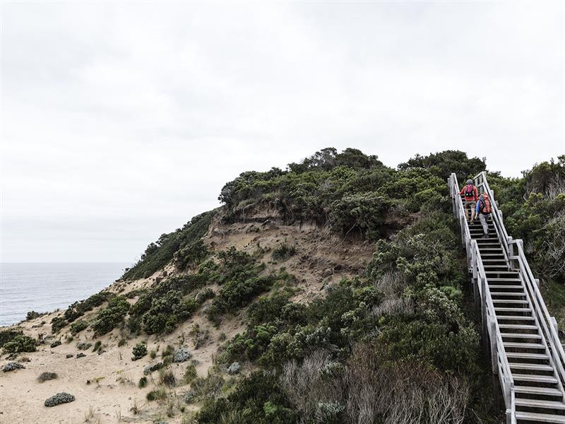 Cape Otway, Great Ocean Road, Victoria, Australia