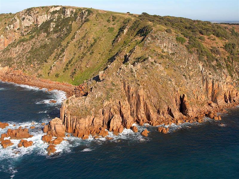 Cape Woolamai, Phillip Island, Victoria, Australia