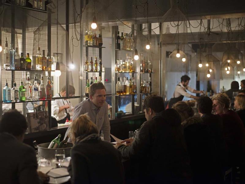 Coda, Melbourne, Victoria, Australia