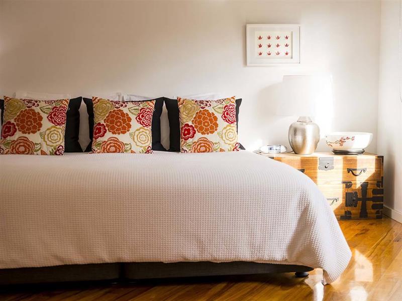 Dalrymples Guest Cottages, Yarra Valley and Dandenong Ranges, Victoria, Australia