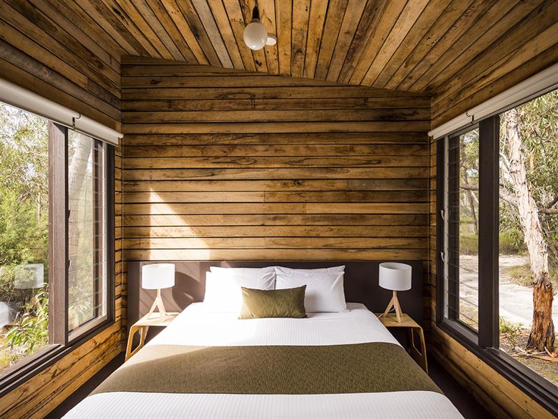 DULC, Halls Gap, Grampians, Victoria, Australia