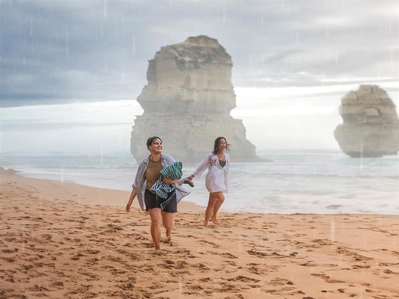 12 apostles, great ocean road, victoria