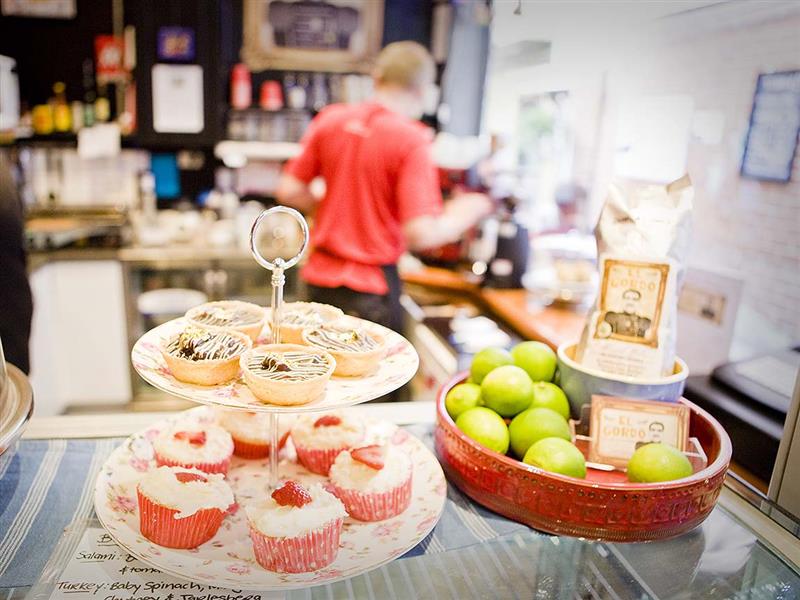 El Gordo, Goldfields, Victoria, Australia
