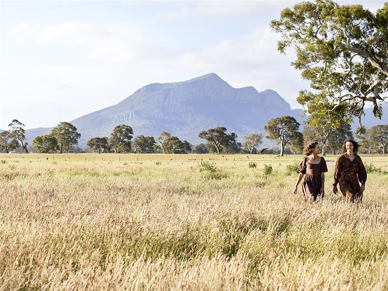 Em and Kel, Terra the Label, Victoria 
