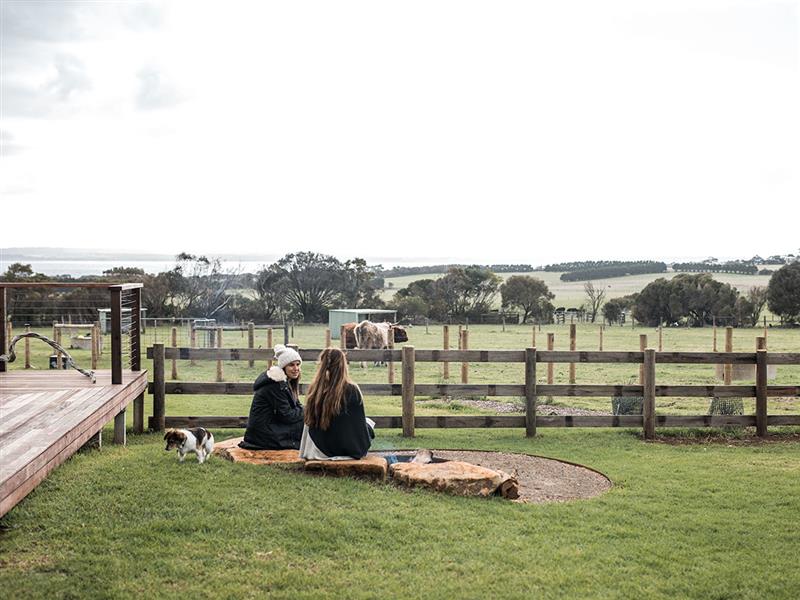 Five Acres, Ventnor, Phillip Island, Victoria, Australia