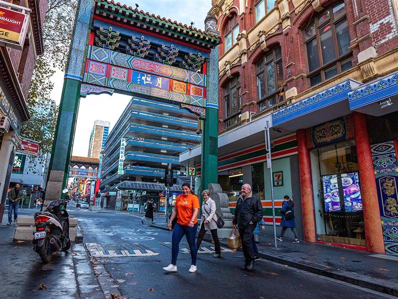 Squeaky Beach, Wilsons Promontory National Park