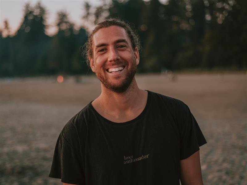 Tom Richardson, Meet The Makers, Great Ocean Road, Victoria