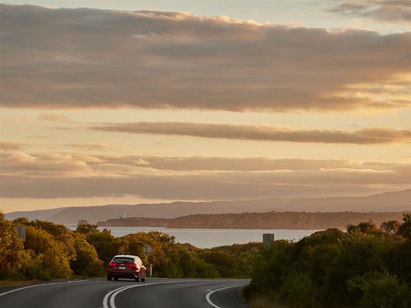 Anglesea, Great Ocean Road, Victoria, Australia