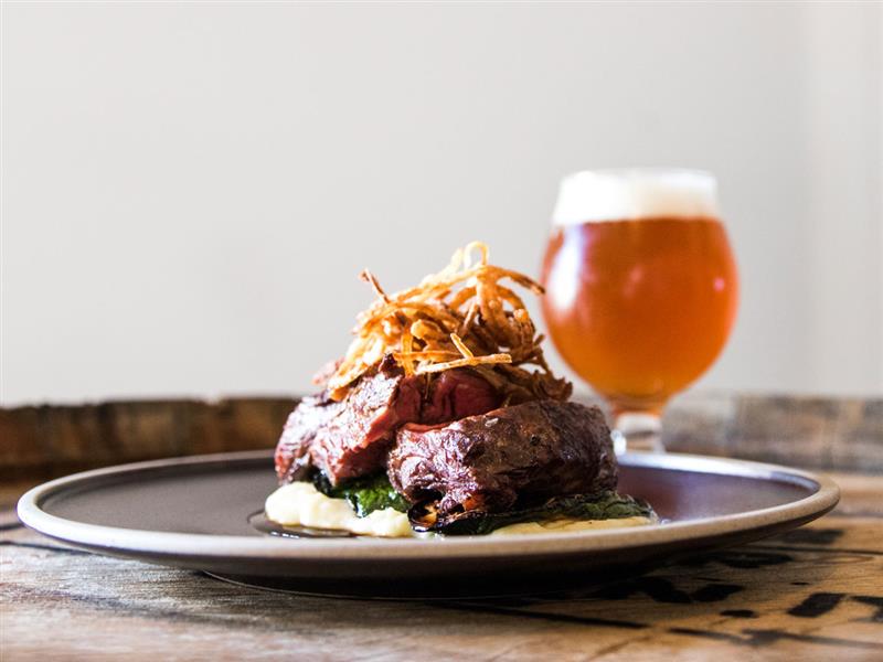 Jetty Road Brewery, Mornington Peninsula, Victoria, Australia