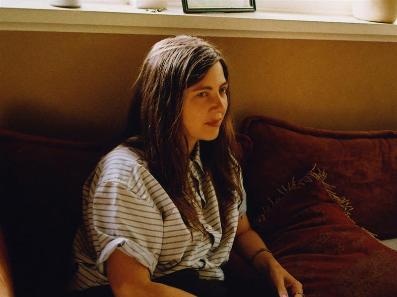 Jonnine Standish, photo by Agnieszka Chabros