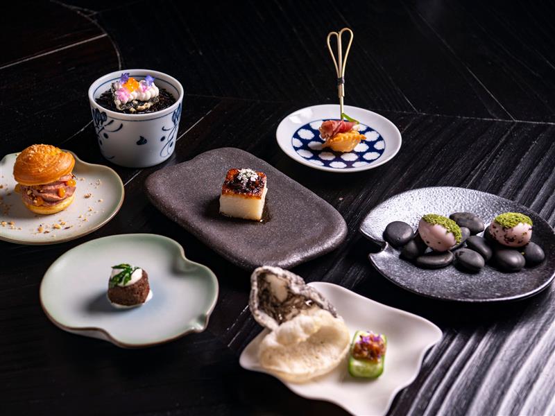 Kazuki's Carlton, Melbourne.