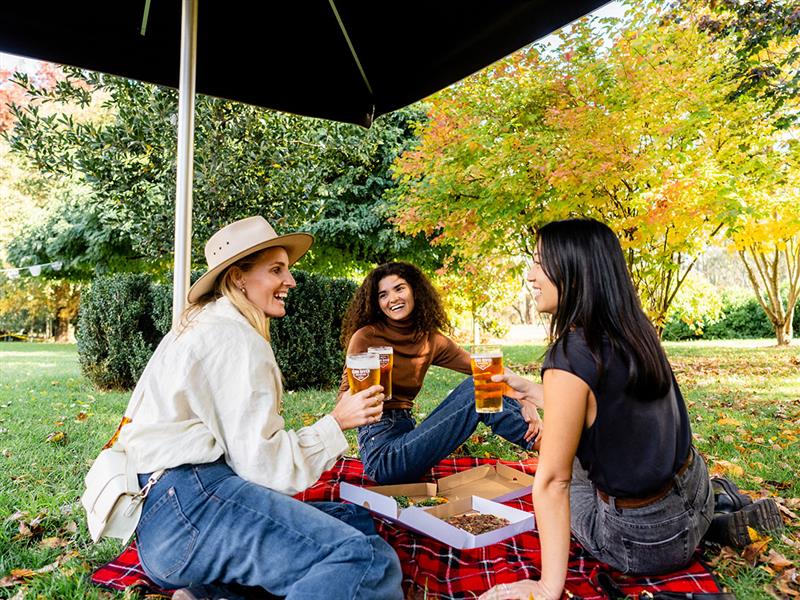 King River Brewing, High Country, Victoria