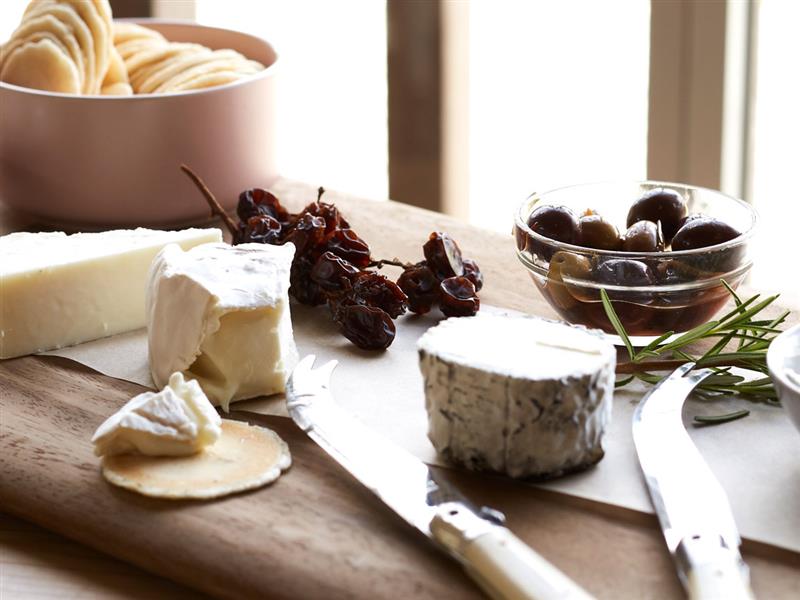 Main Ridge Dairy, Mornington Peninsula, Victoria, Australia