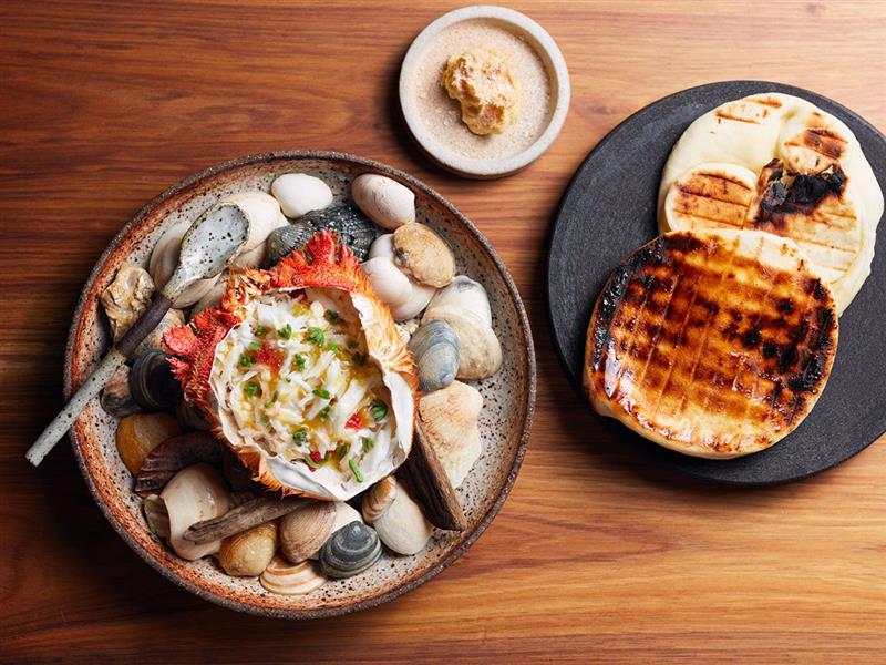 Matilda, South Yarra, Victoria, Australia  Photo: Gareth Sobey Photography