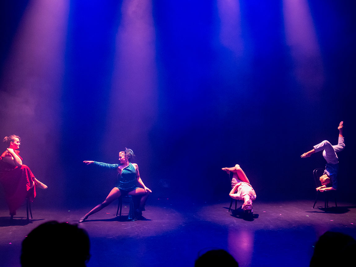 Midsumma 2022, Melbourne, Victoria, Australia. Photo: Suzanne Balding