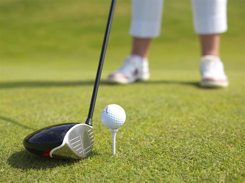 Moonah Links, Mornington Peninsula, Victoria, Australia