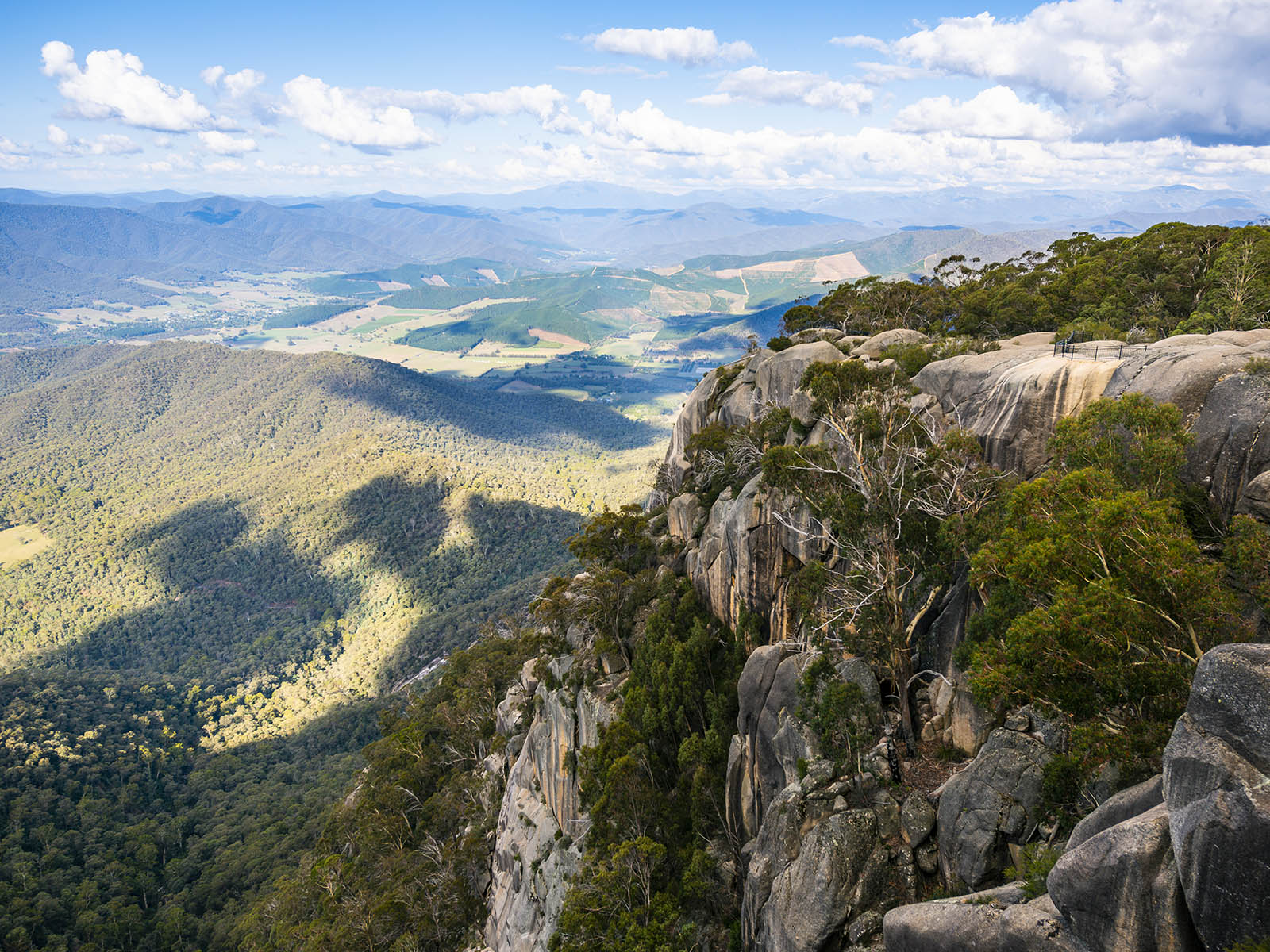 Mount Buffalo, High Country, Victoria