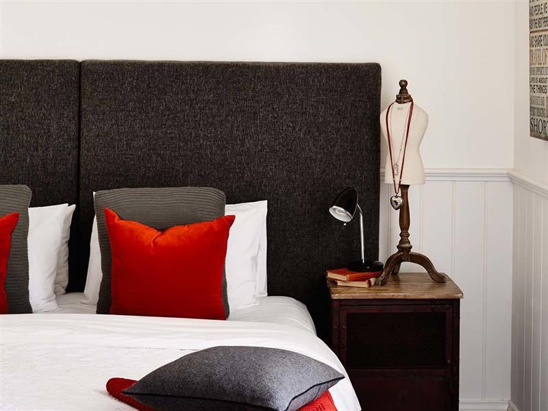 Mount Olive, Daylesford, Daylesford and the Macedon Ranges, Victoria, Australia