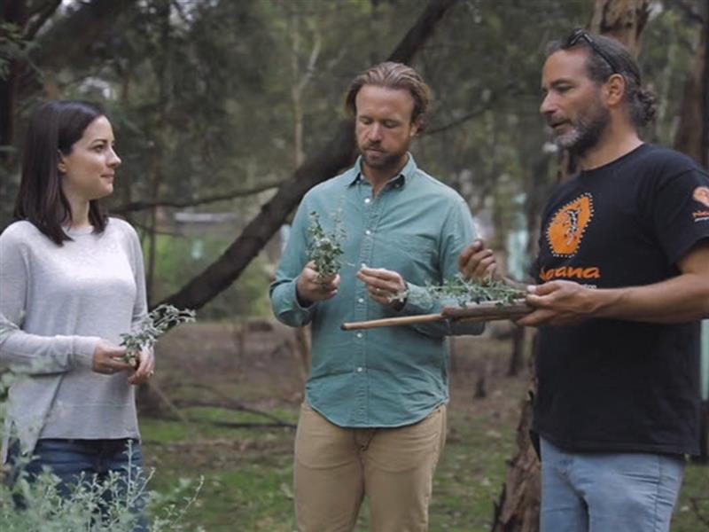 Narana Aboriginal Cultural Centre