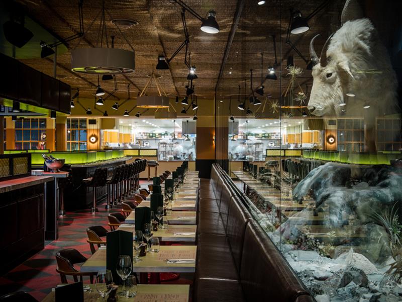 Natural History, Melbourne, Victoria, Australia