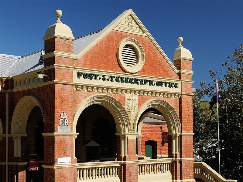 Omeo, Gippsland, Victoria