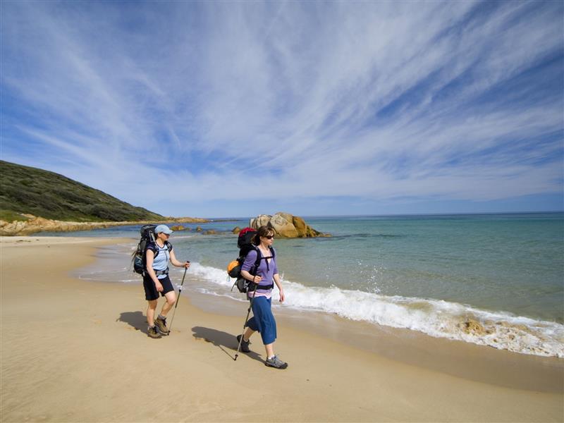 Croajingolong National Park