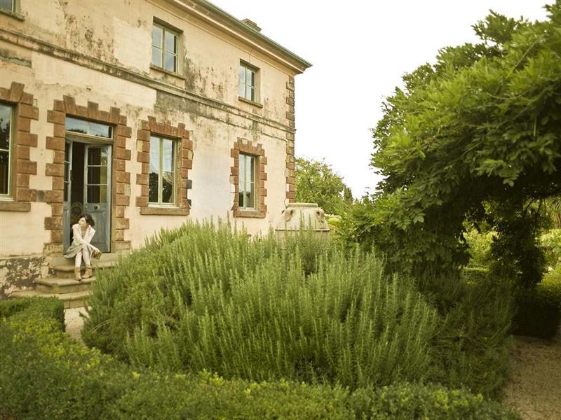 Peppers Springs Retreat, Daylesford and the Macedon Ranges, Victoria, Australia