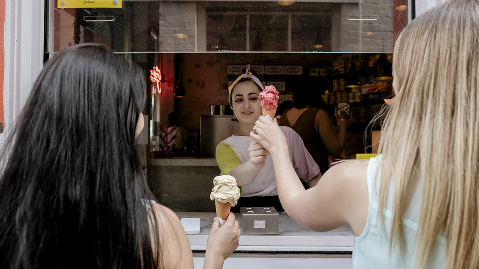 Pidapipo, Melbourne, Victoria, Australia