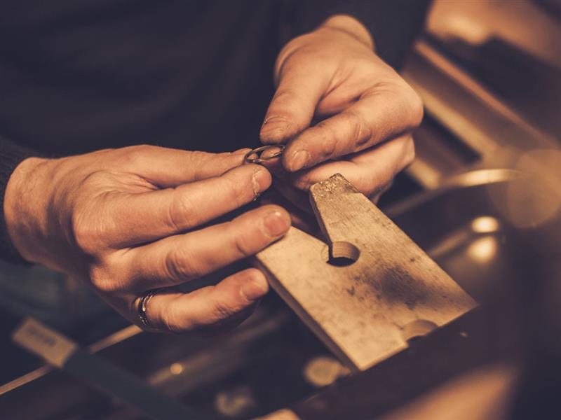 Pod Jewellery, Kyneton, Daylesford and Macedon Ranges, Victoria, Australia